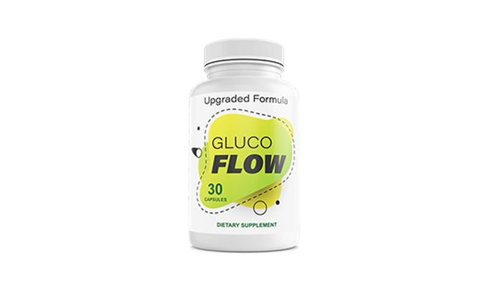 GlucoFlow-supplement