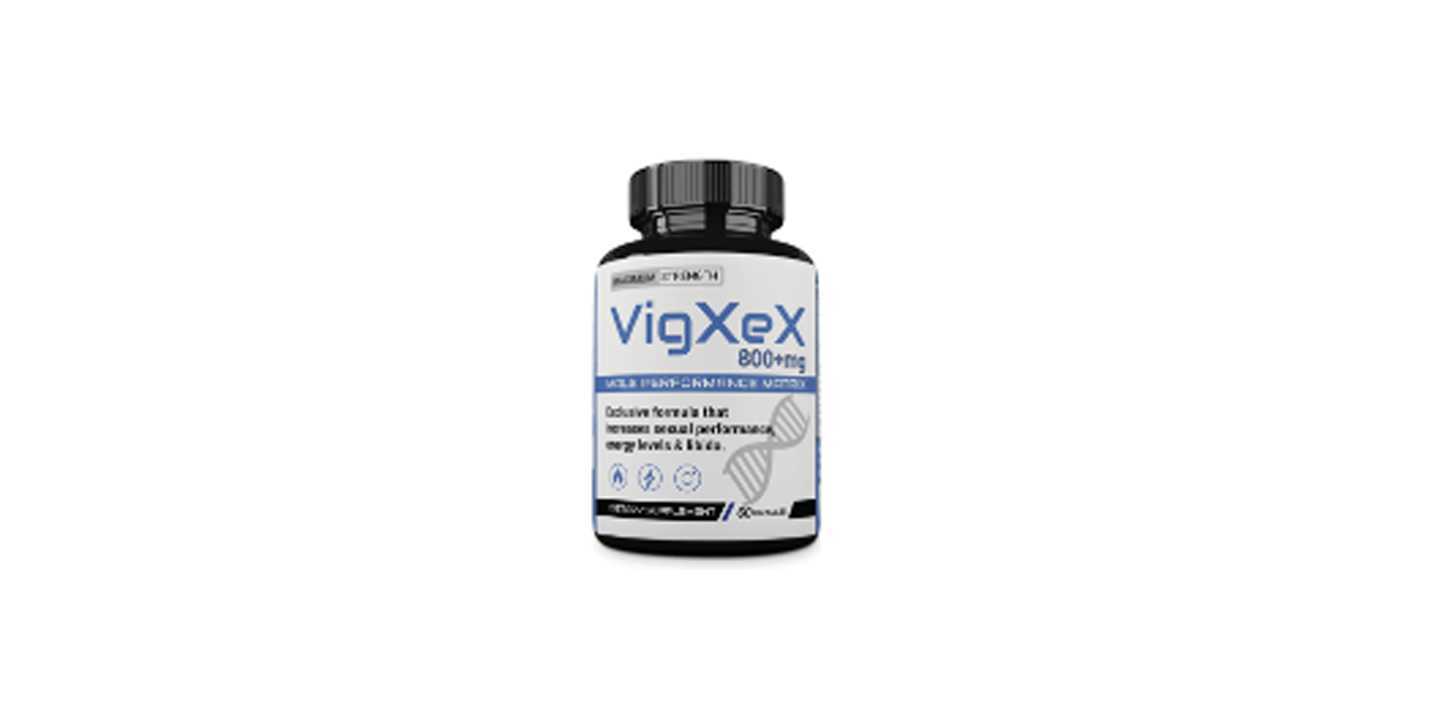 VigXeX Review
