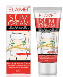 ELAIMEI offers Hot Body Fat Burning Cream