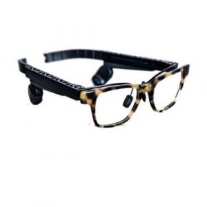 Ossie Sound Glasses