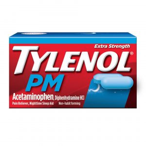 Tylenol PM