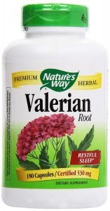 Valerian Root